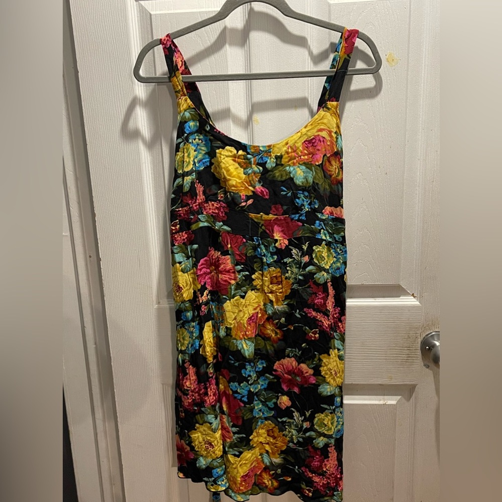 *** Dresses 2 for $20*** Coco Nut. Ladies size XL